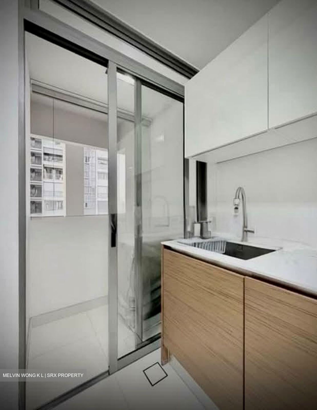 iResidences (D12), Apartment #577512481